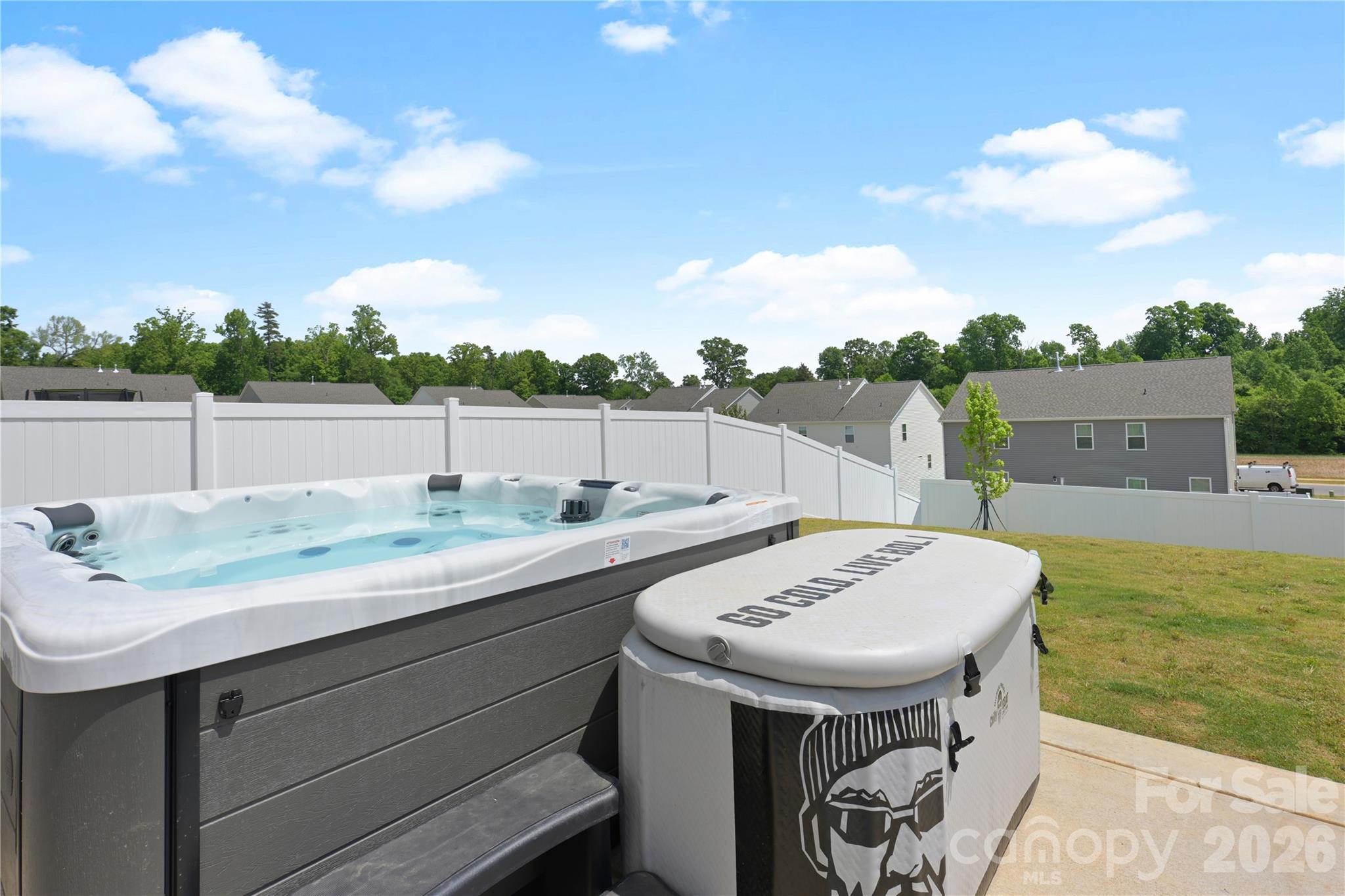 9223 Poquoson Drive Property Photo 4