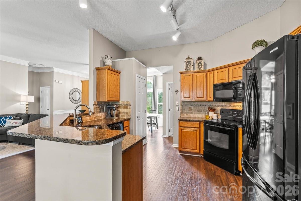 14413 John Beck Drive Property Photo 11