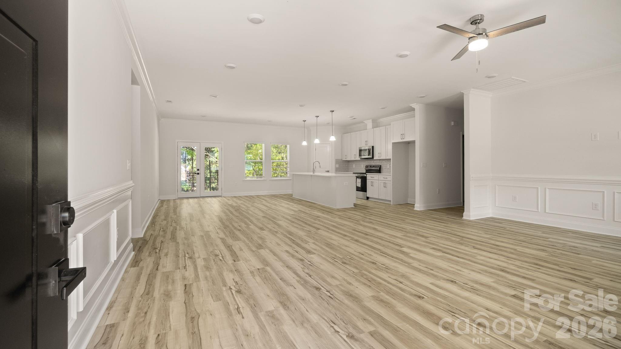 511 North Flint Street Property Photo 8