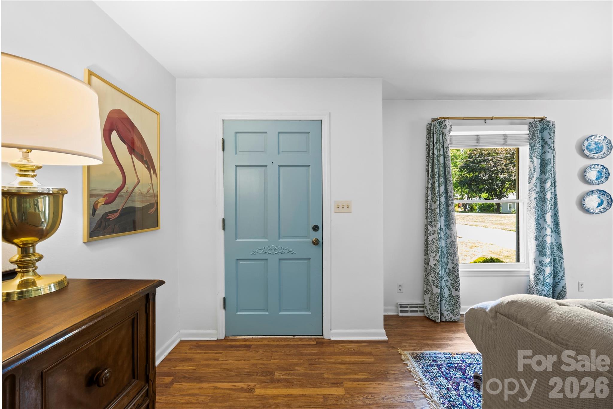 208 S Dixie Street Property Photo 7