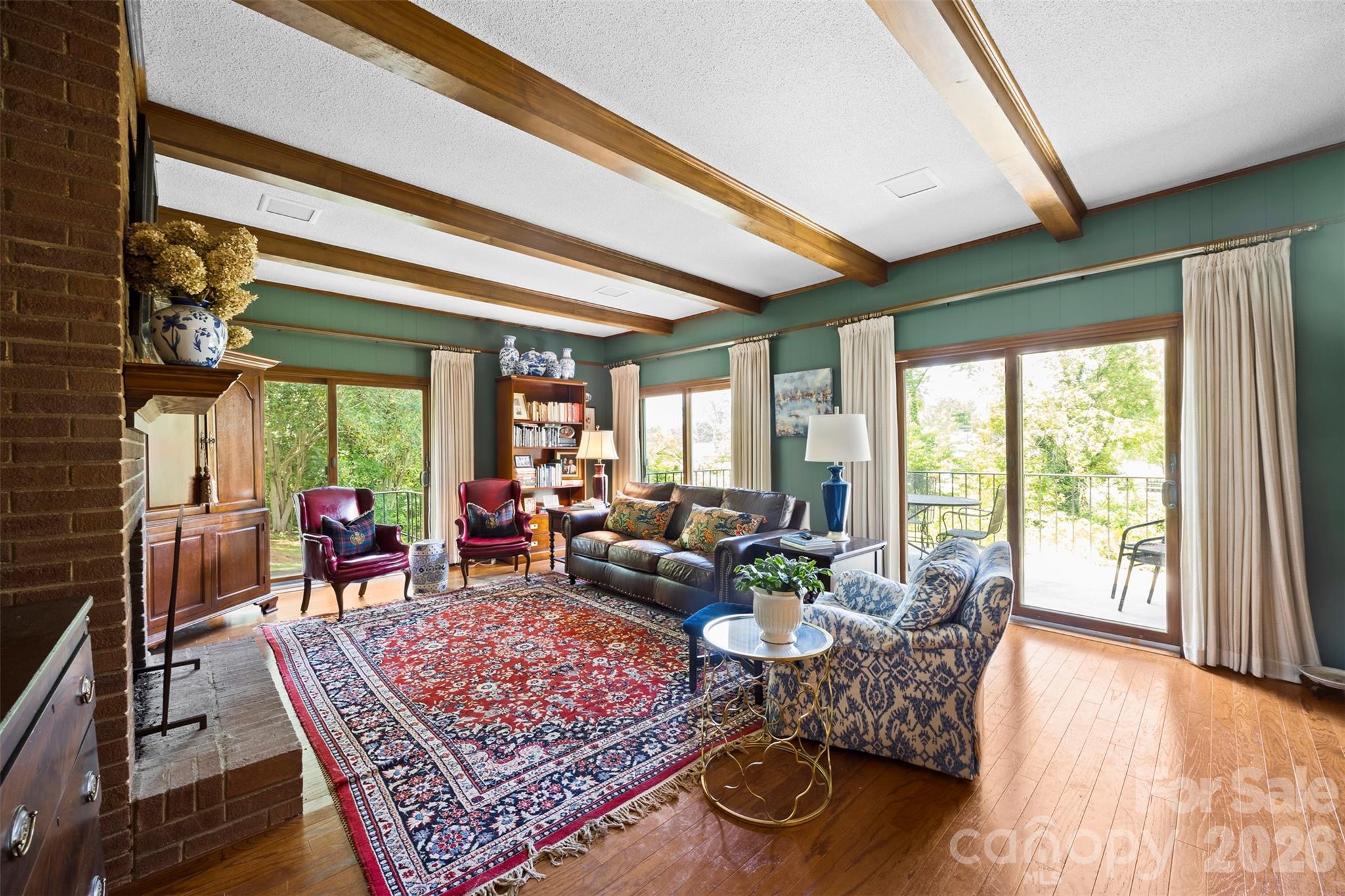 208 S Dixie Street Property Photo 15