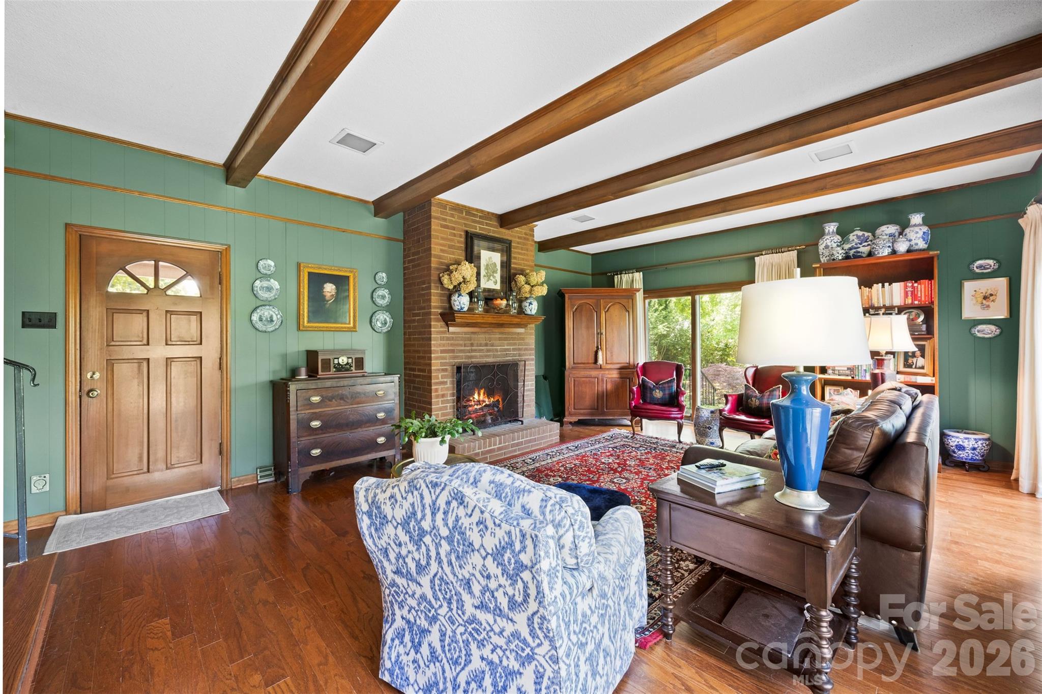 208 S Dixie Street Property Photo 17