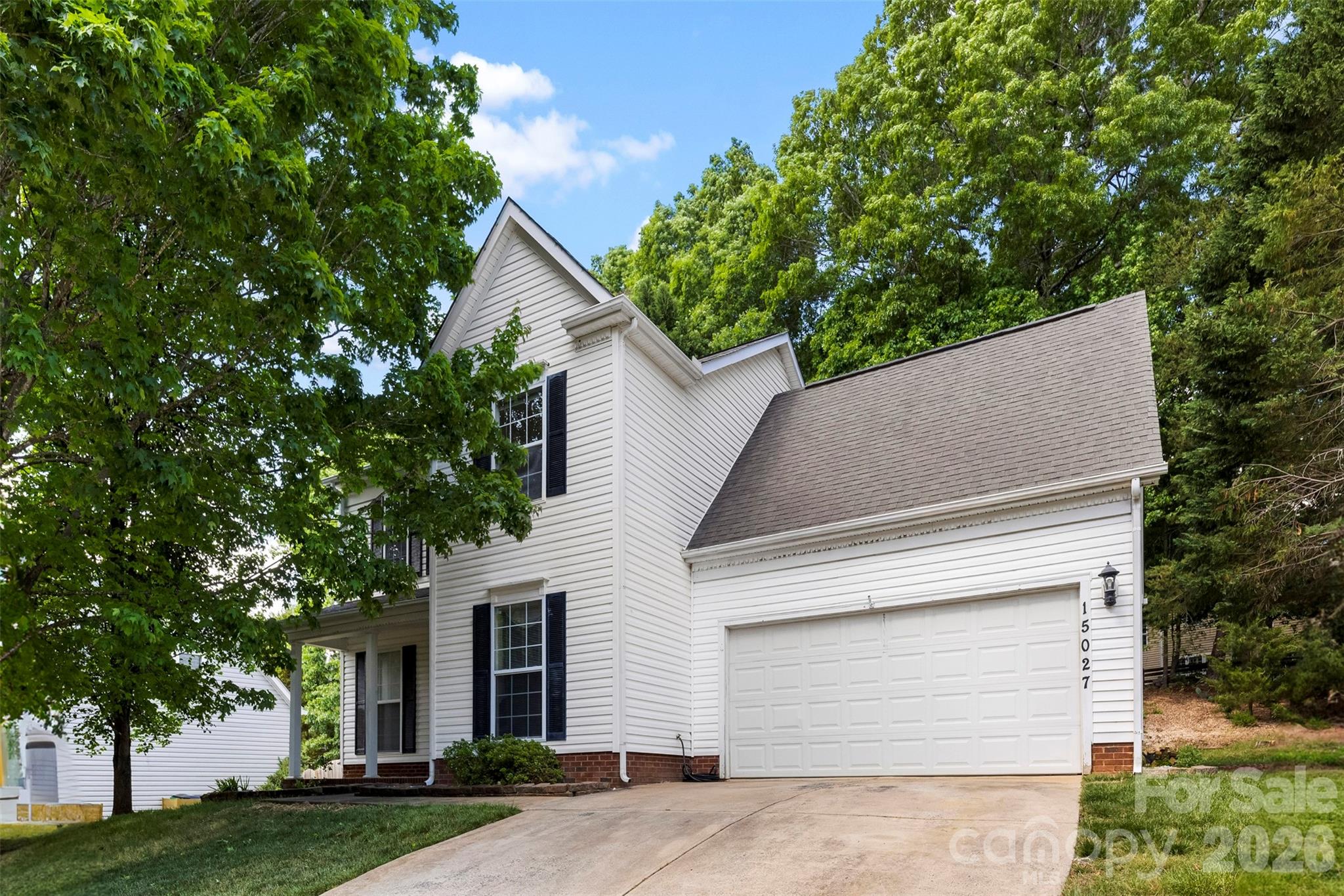 15027 Ashlight Drive Property Photo 1