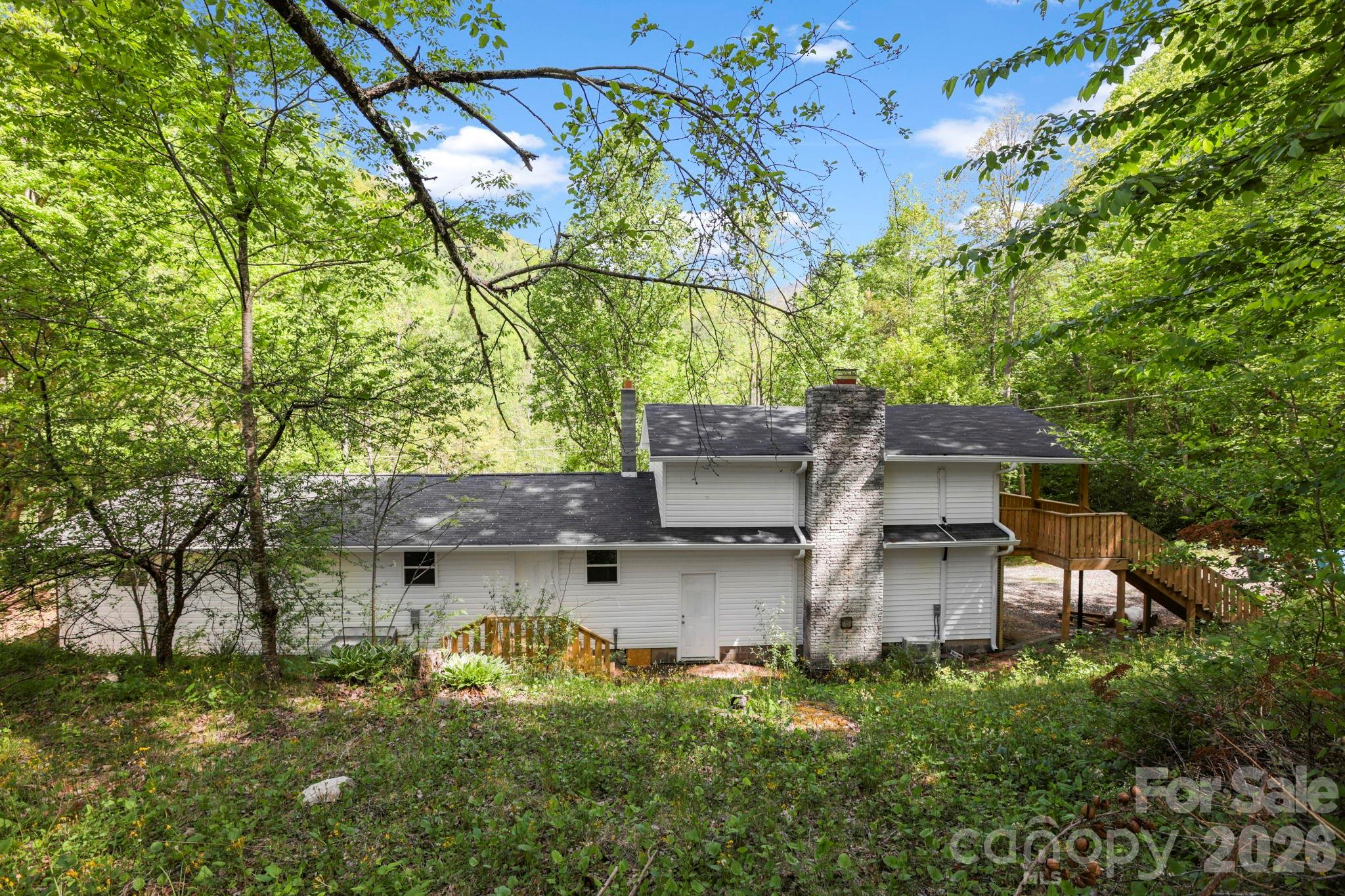 1007 N Fork Road Property Photo 20