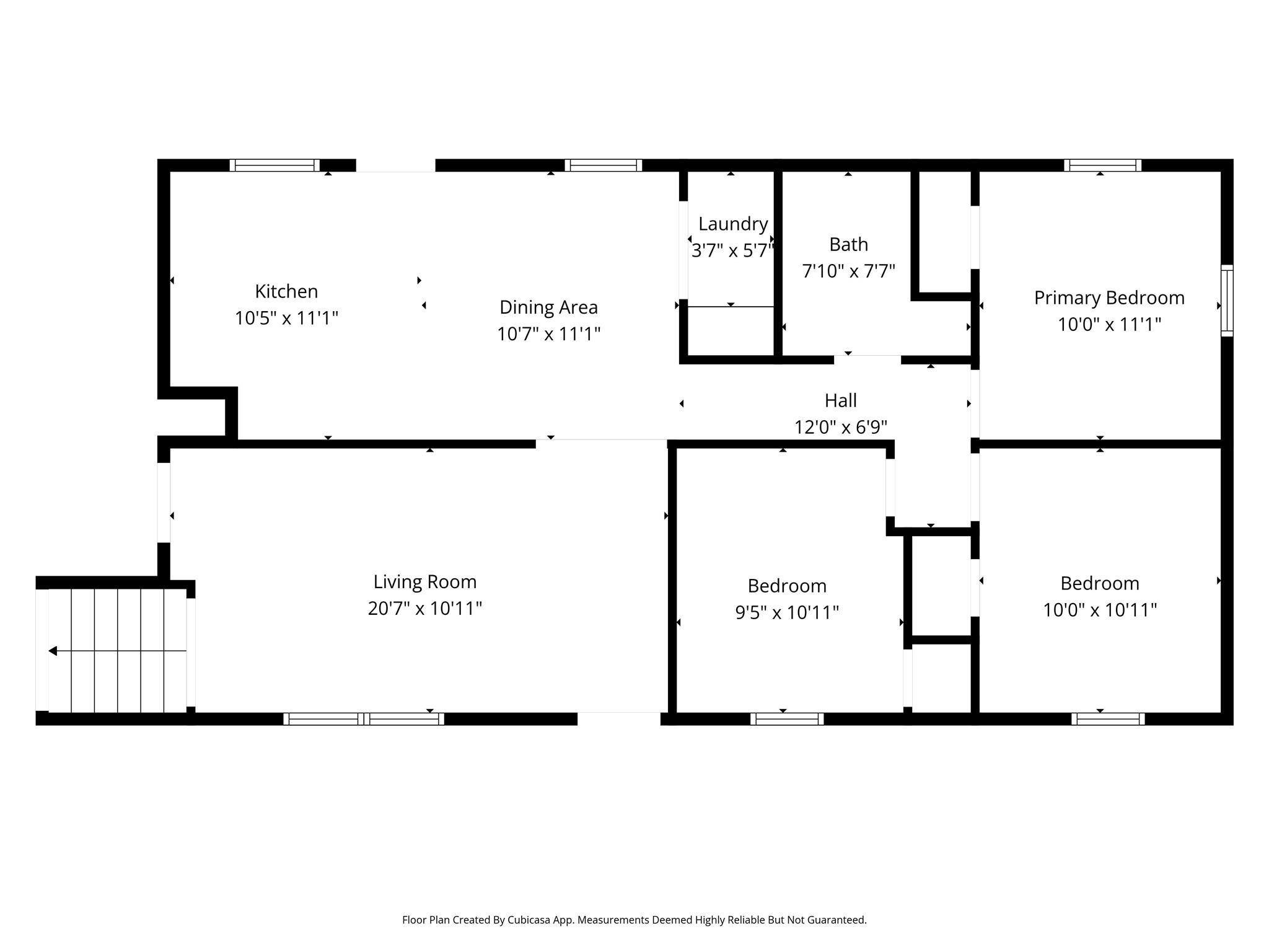 1007 N Fork Road Property Photo 22