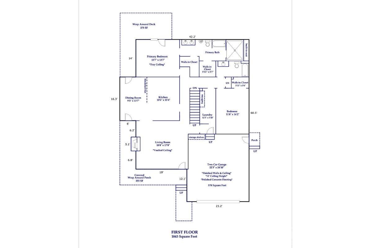 6 Wagon Trace Property Photo 45