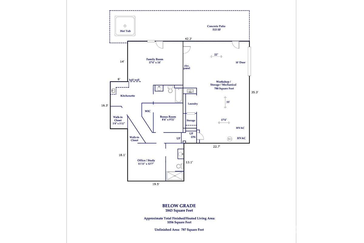6 Wagon Trace Property Photo 47