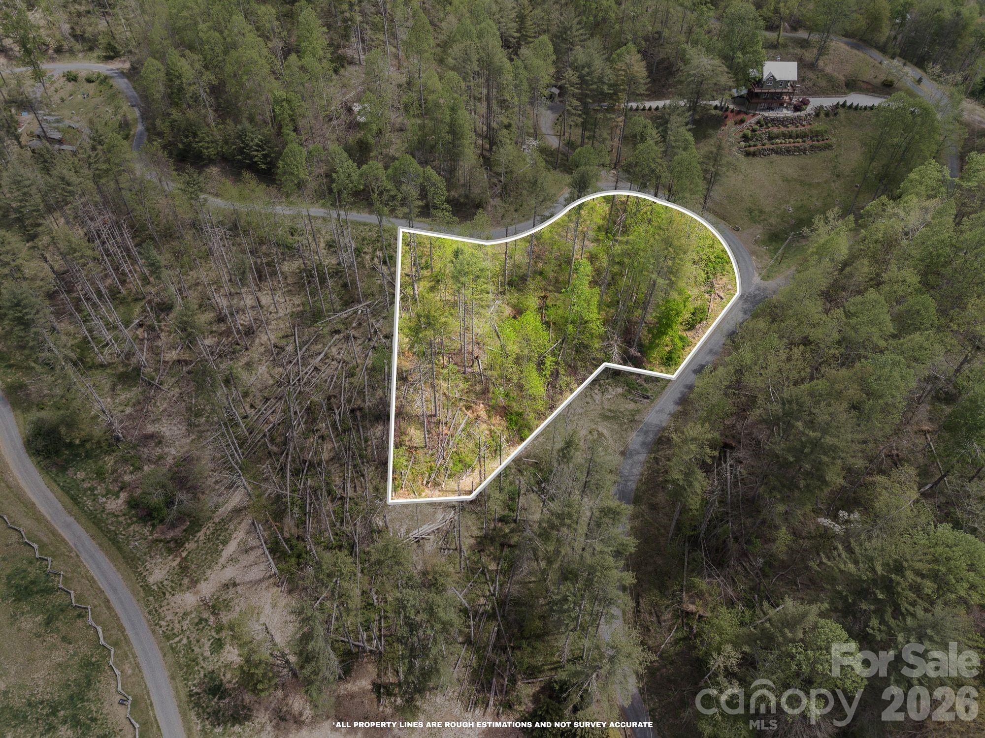 0000 Mountain Crest Drive 18 Property Photo 2
