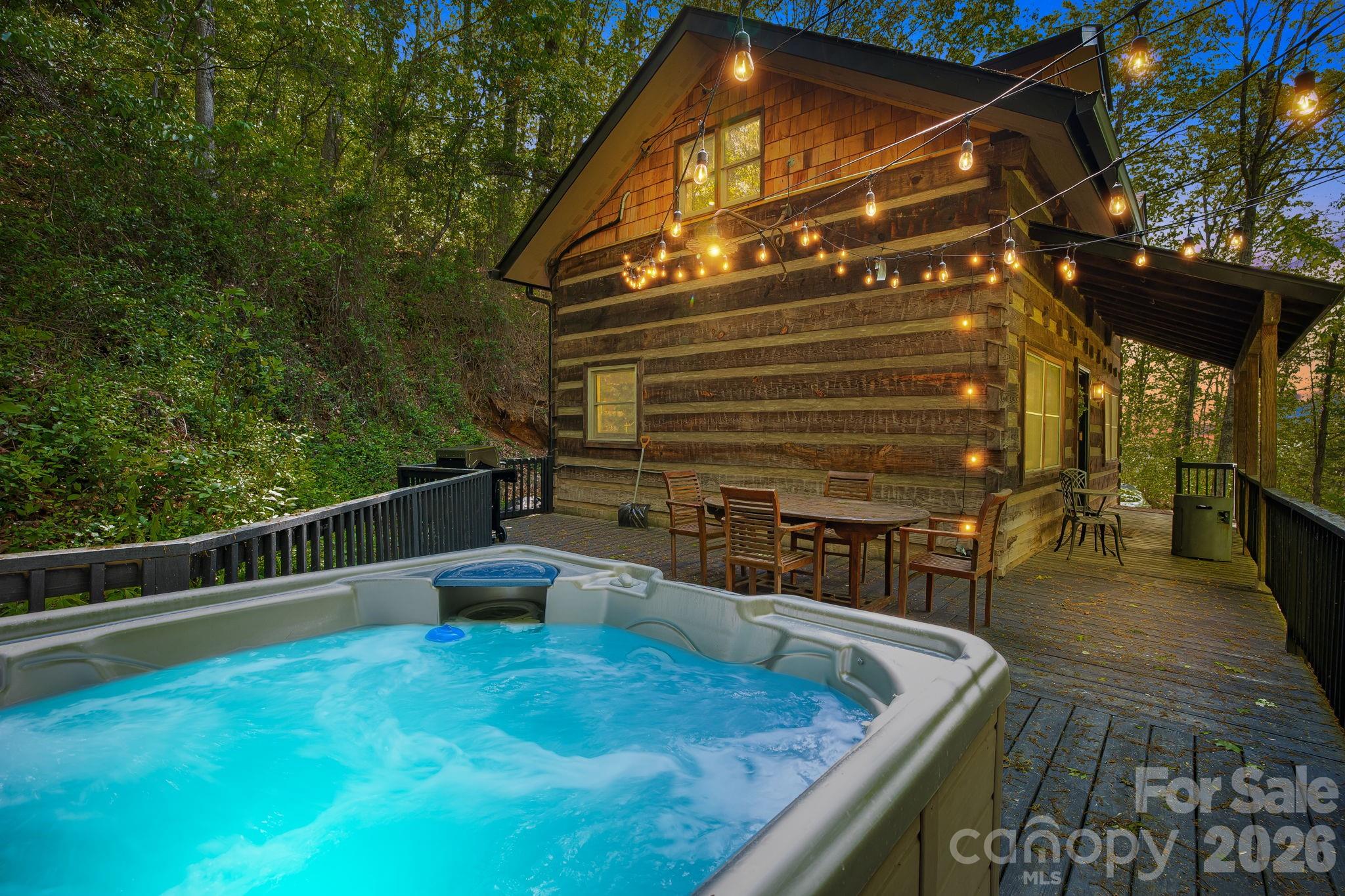 155 Spivey Mountain Road Property Photo 2