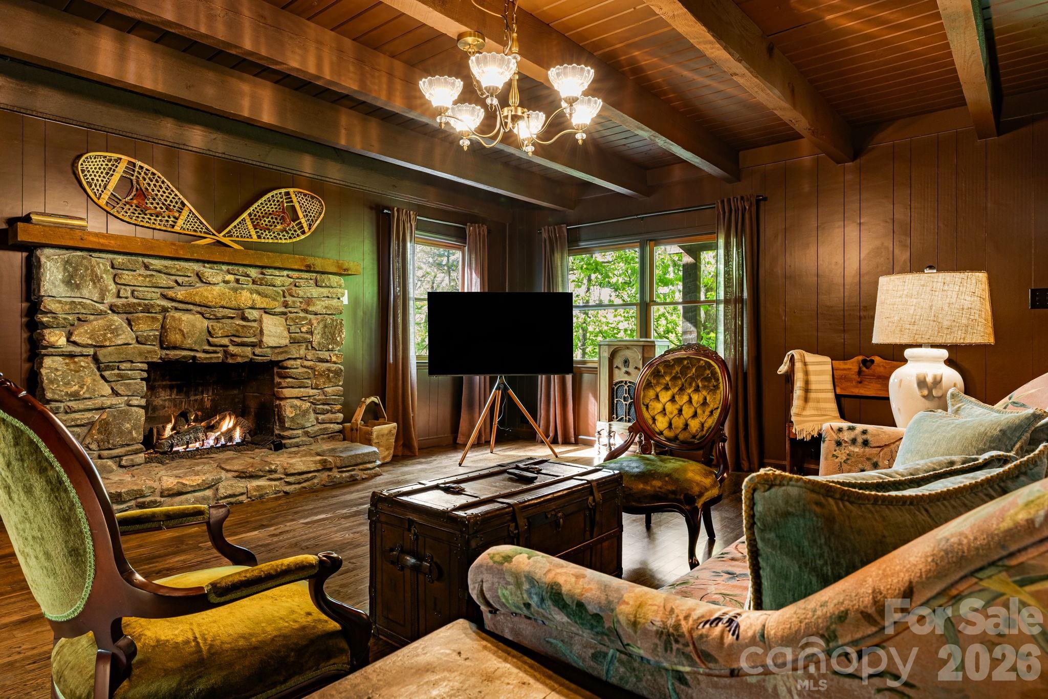 155 Spivey Mountain Road Property Photo 5