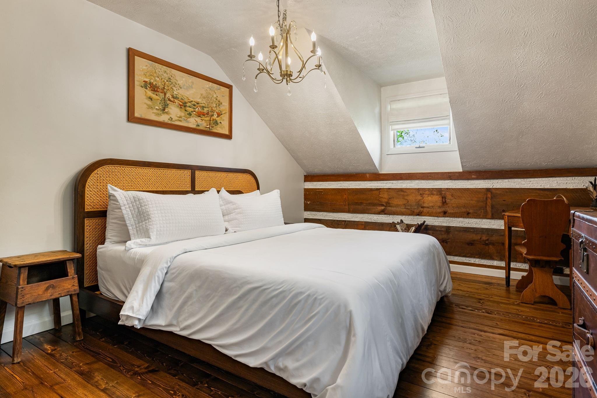 155 Spivey Mountain Road Property Photo 8
