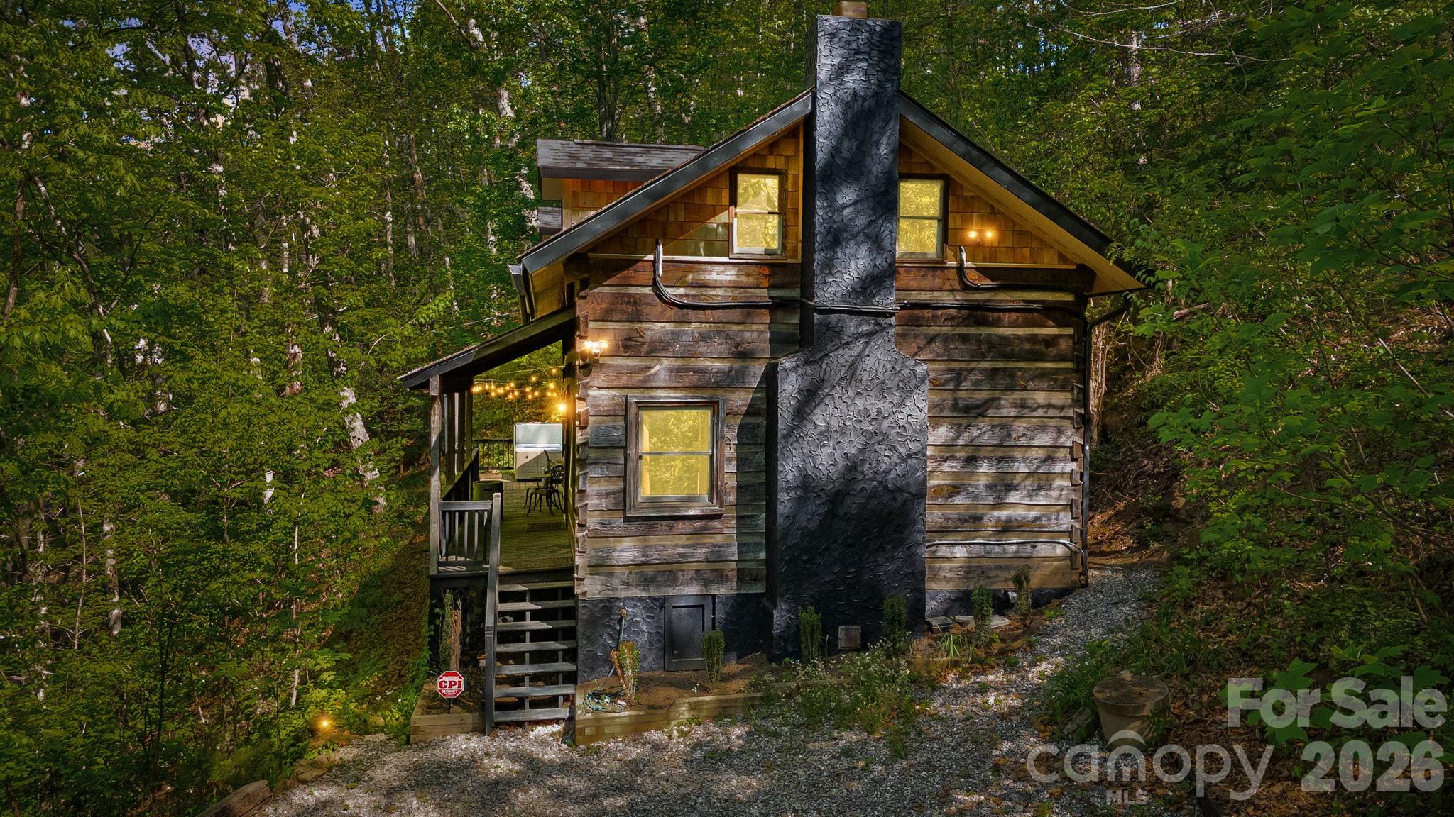 155 Spivey Mountain Road Property Photo 11