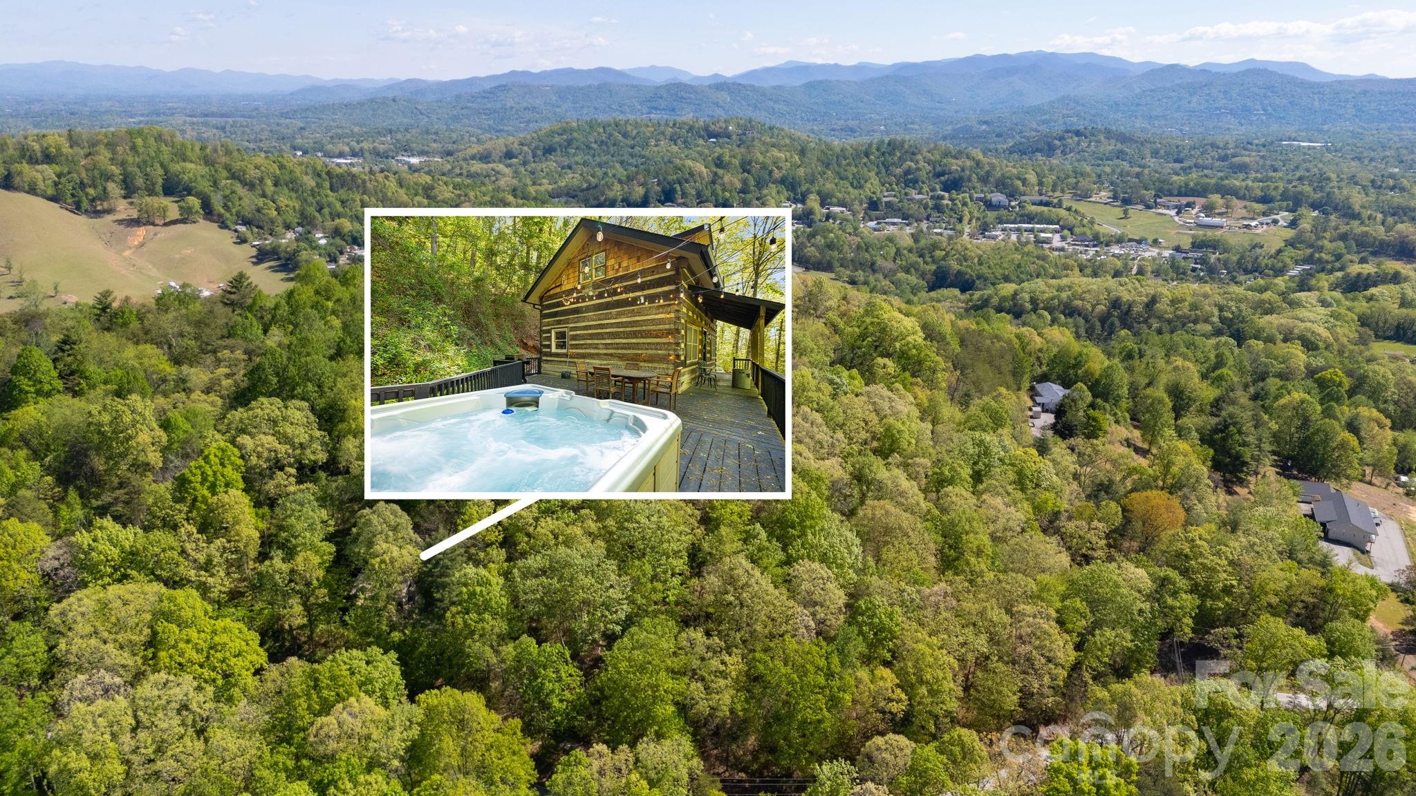 155 Spivey Mountain Road Property Photo 12