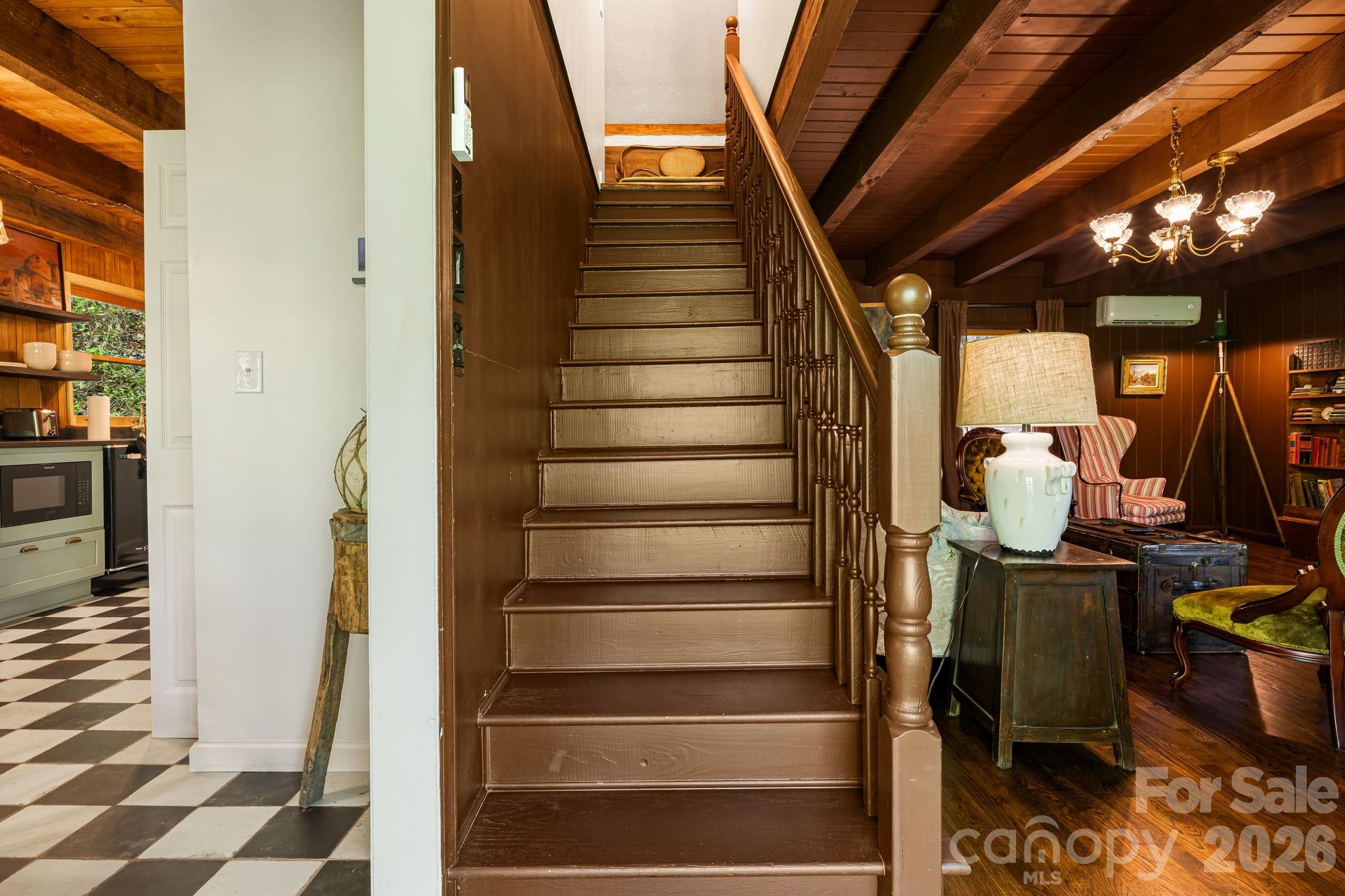 155 Spivey Mountain Road Property Photo 13