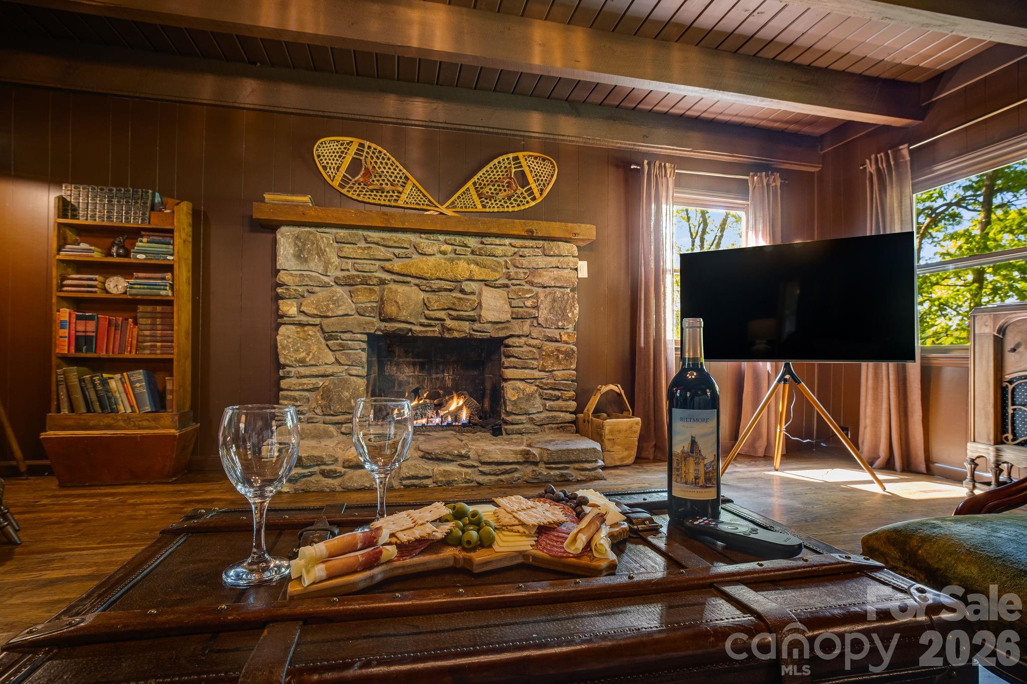 155 Spivey Mountain Road Property Photo 15