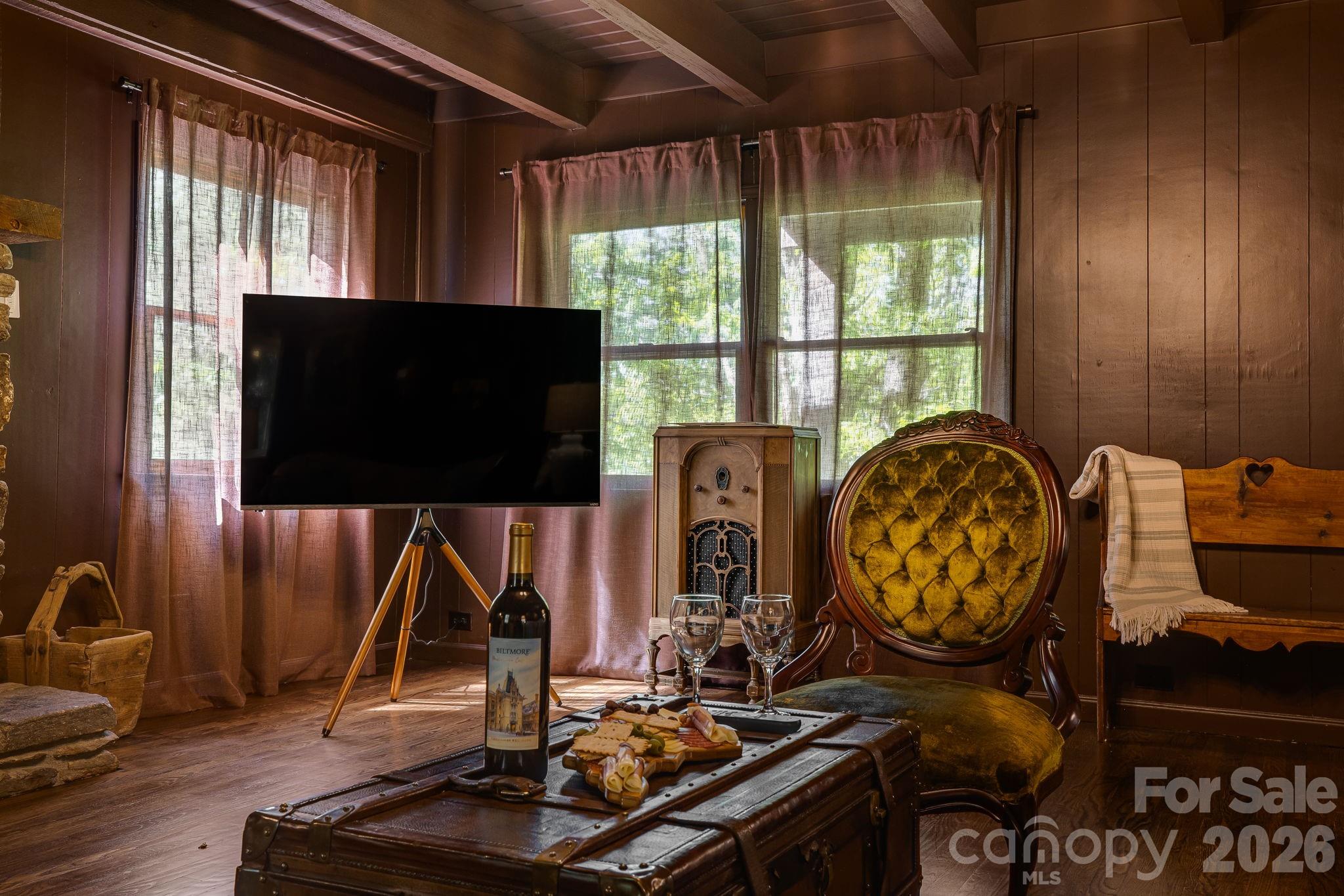 155 Spivey Mountain Road Property Photo 17