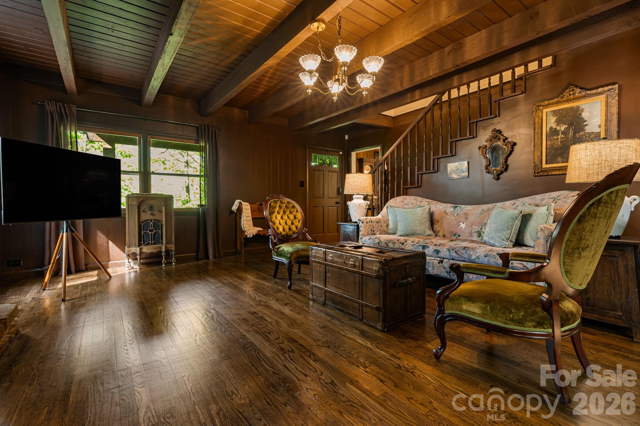 155 Spivey Mountain Road Property Photo 18