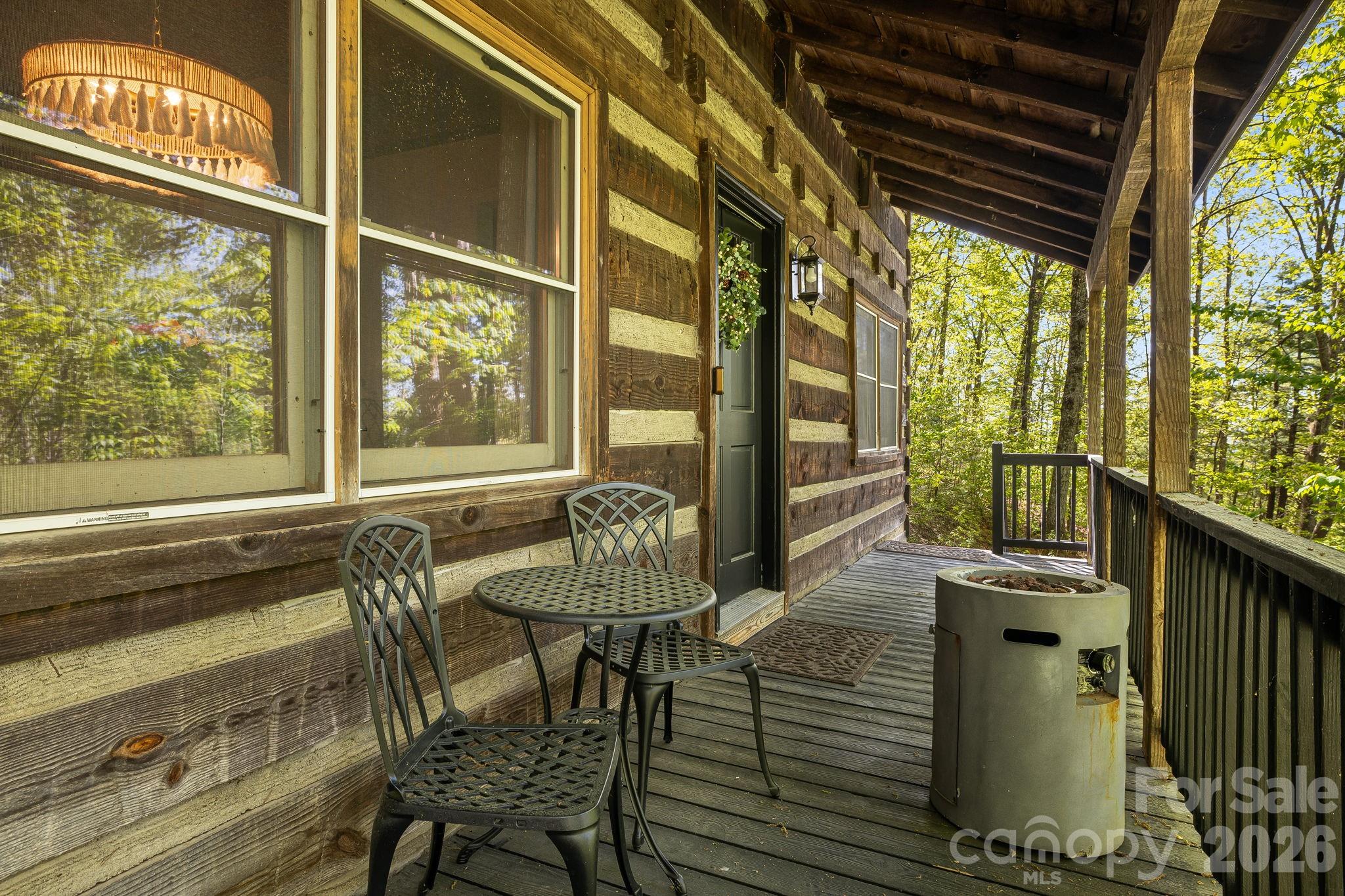 155 Spivey Mountain Road Property Photo 35