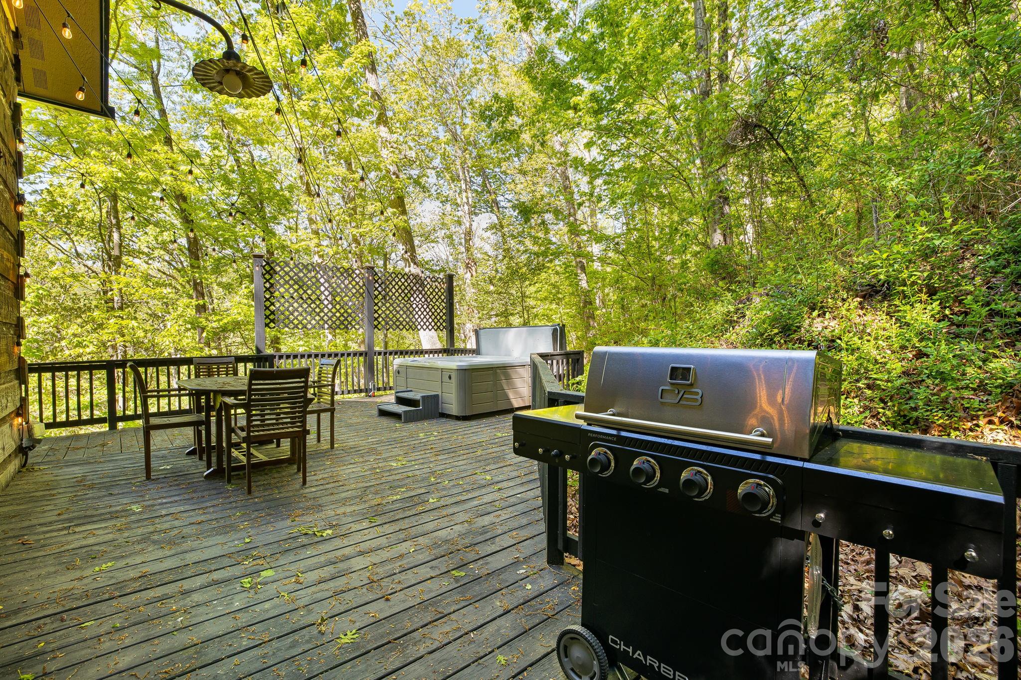 155 Spivey Mountain Road Property Photo 37
