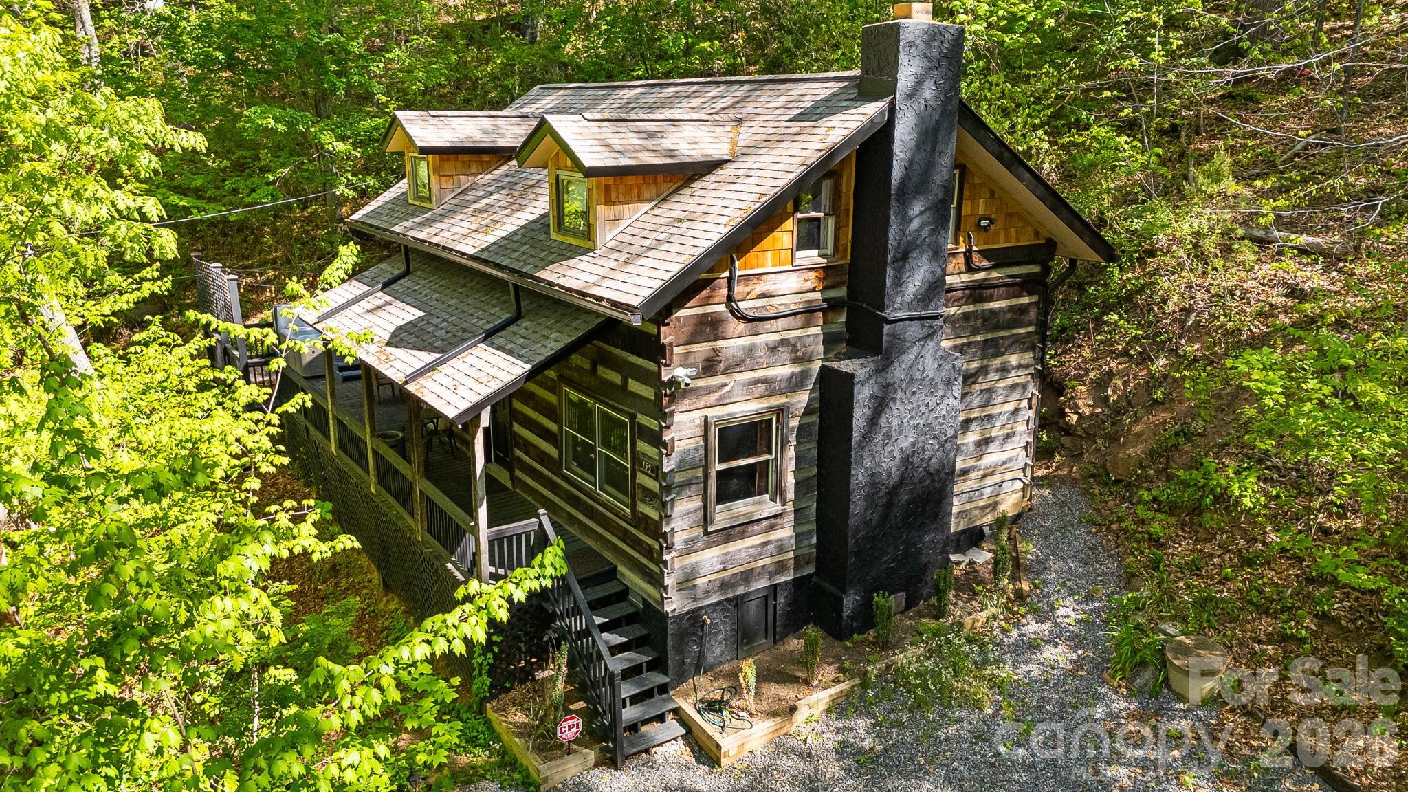 155 Spivey Mountain Road Property Photo 38