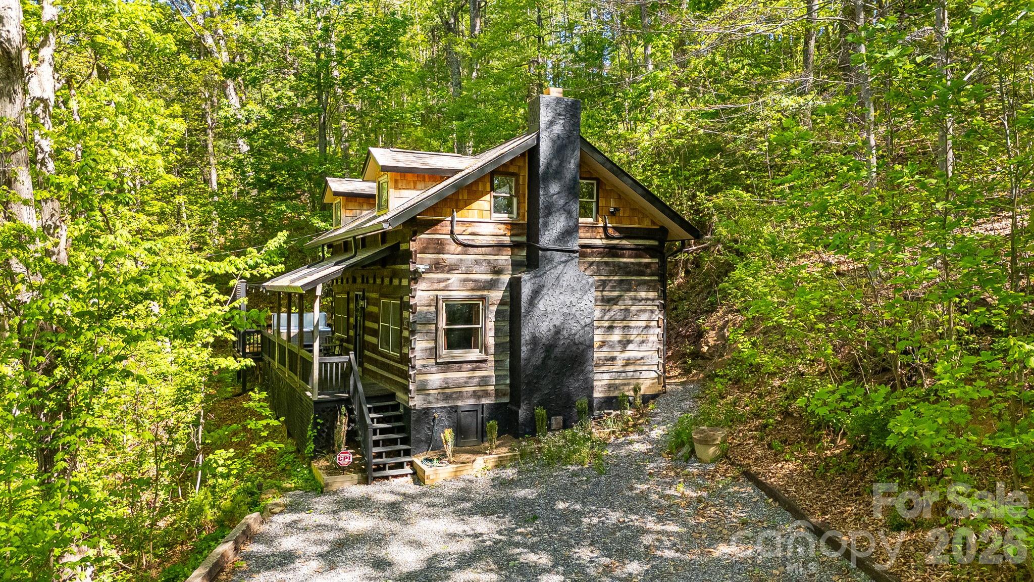 155 Spivey Mountain Road Property Photo 39