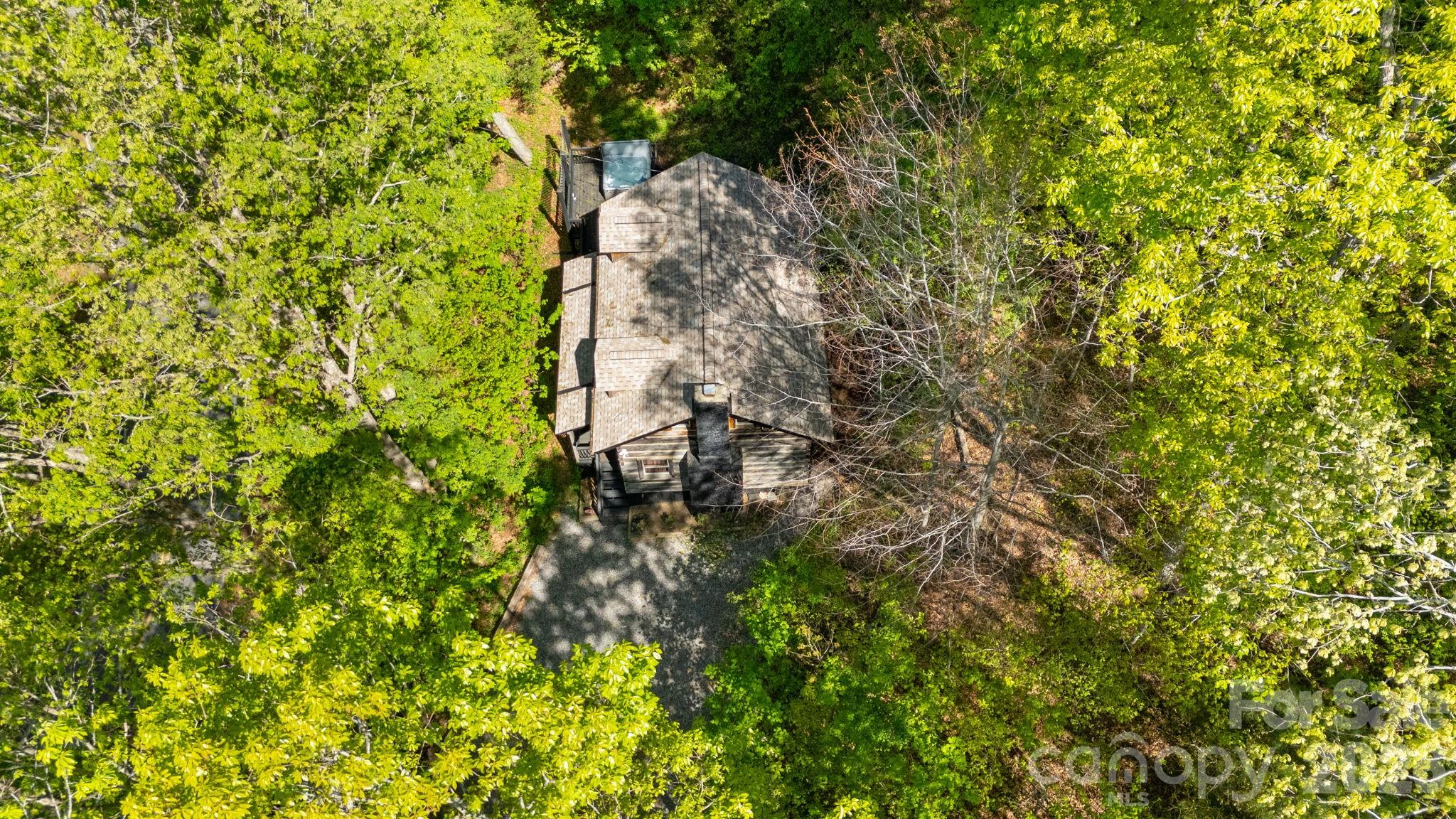 155 Spivey Mountain Road Property Photo 41
