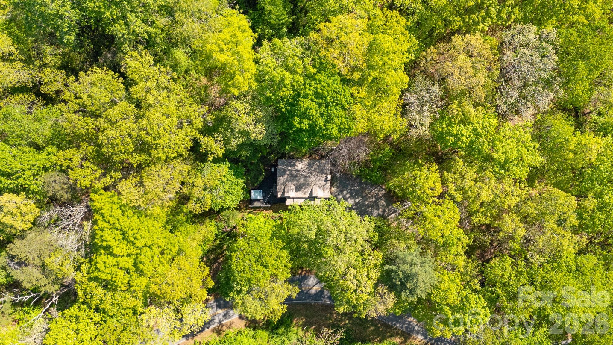 155 Spivey Mountain Road Property Photo 42