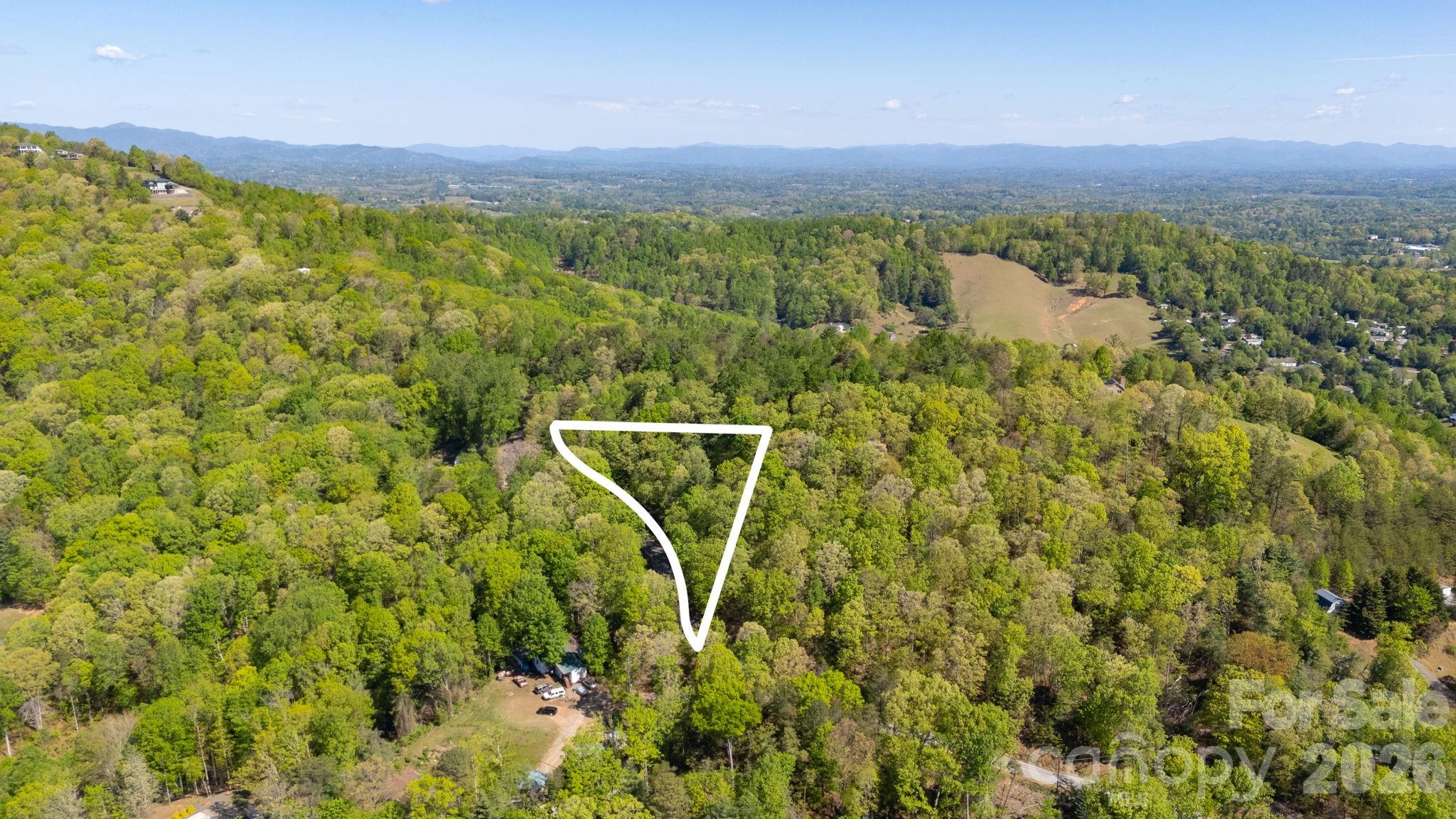 155 Spivey Mountain Road Property Photo 43