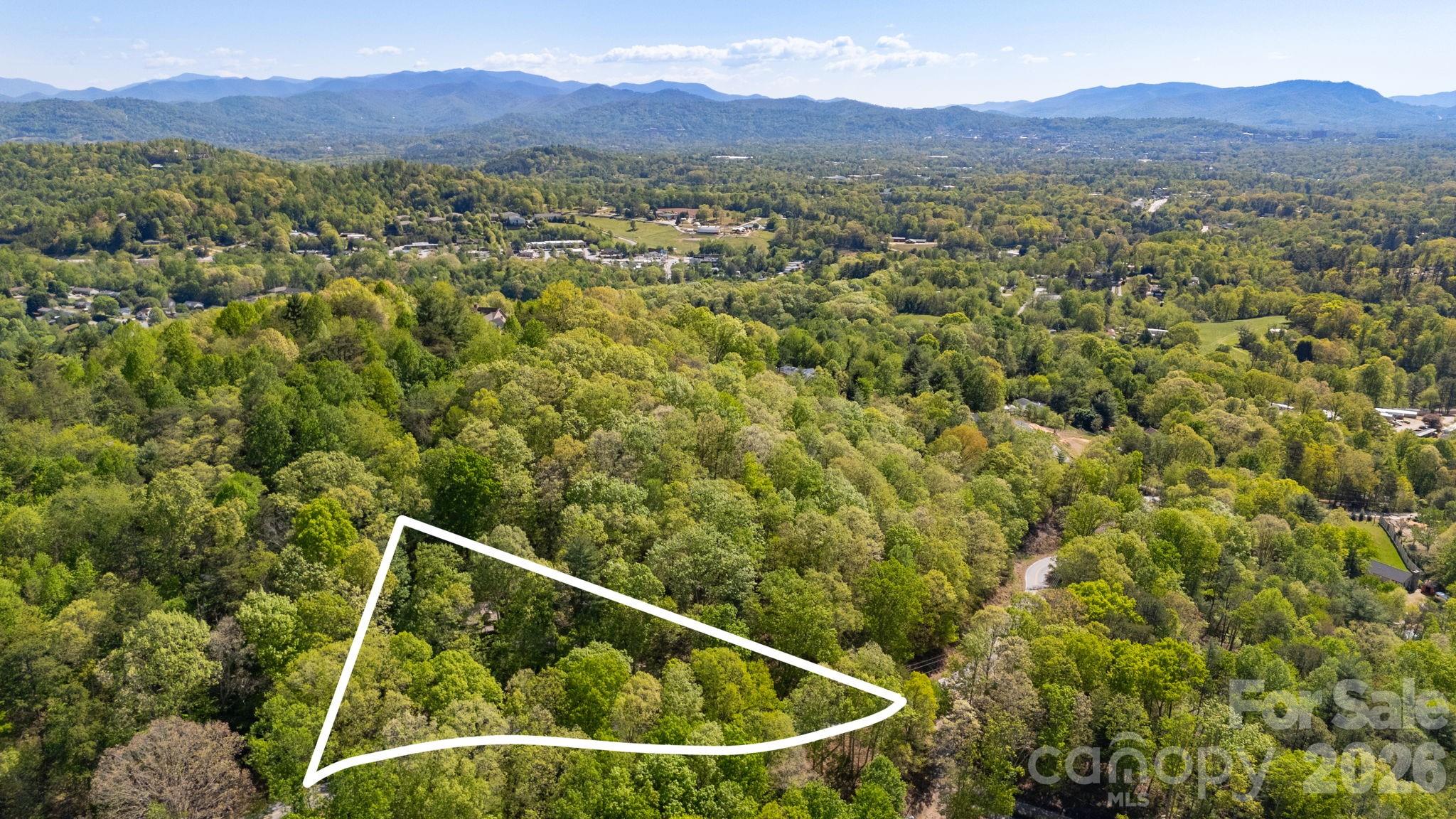155 Spivey Mountain Road Property Photo 44