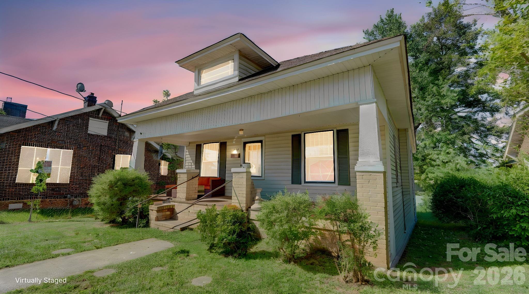 119 Heilig Avenue Property Photo 1