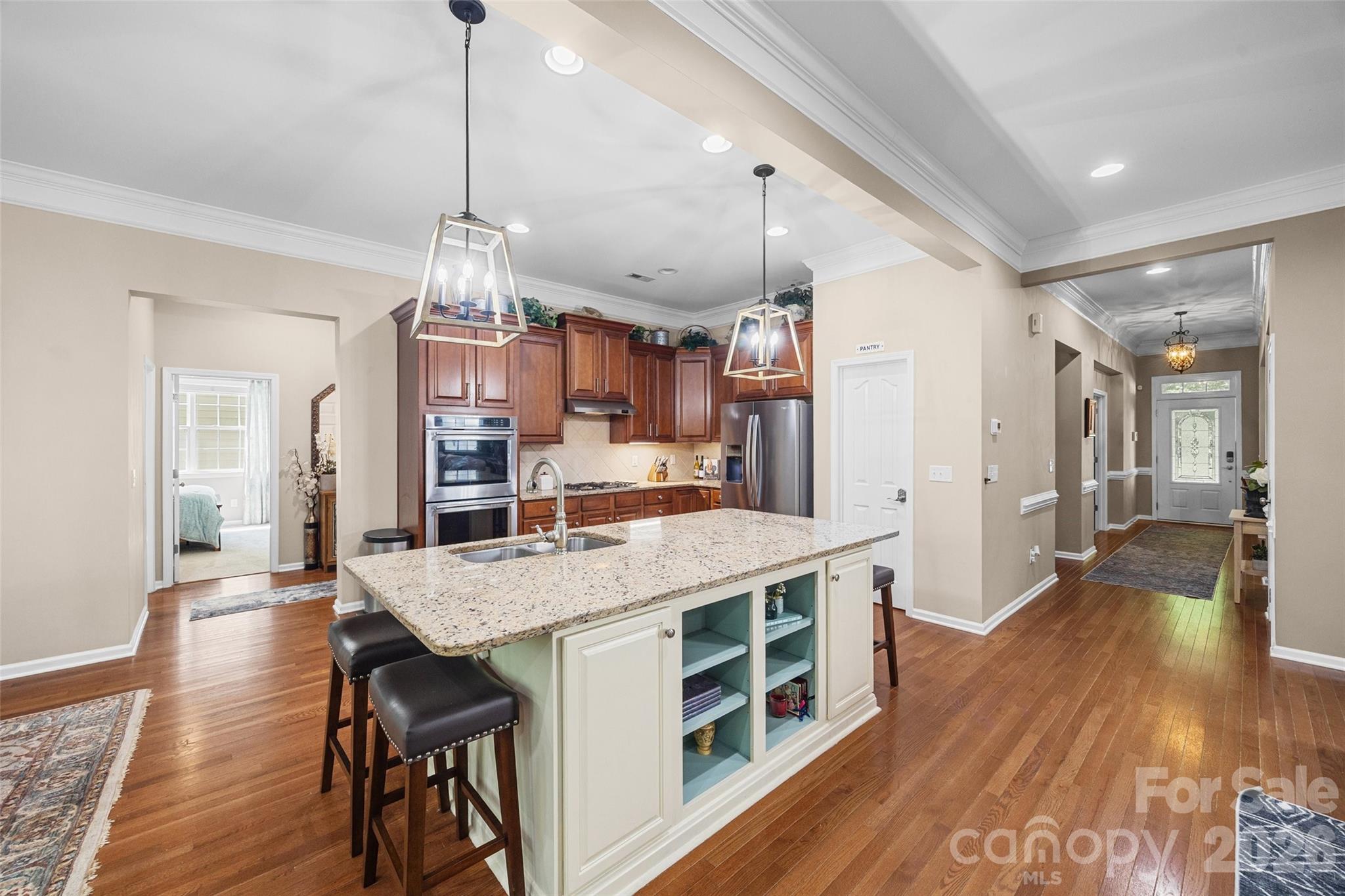 2201 Trading Ford Drive Property Photo 4