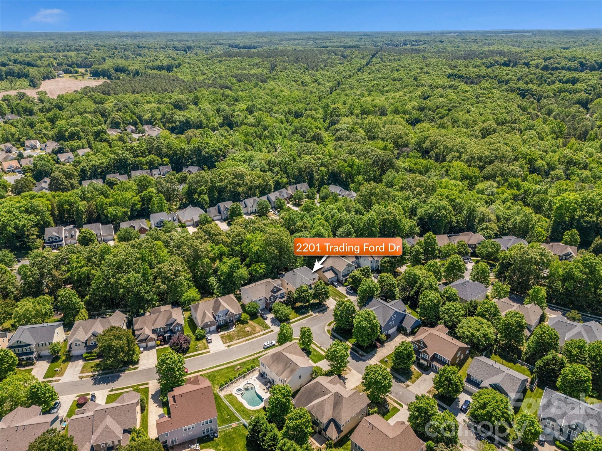 2201 Trading Ford Drive Property Photo 38