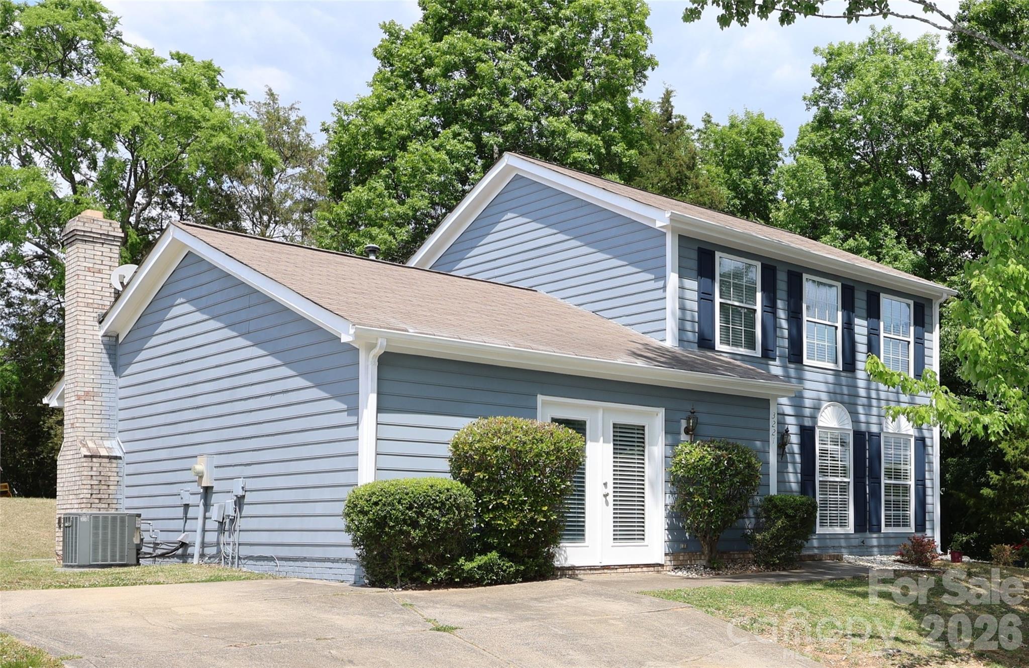 3221 Nedmore Court Property Photo 1