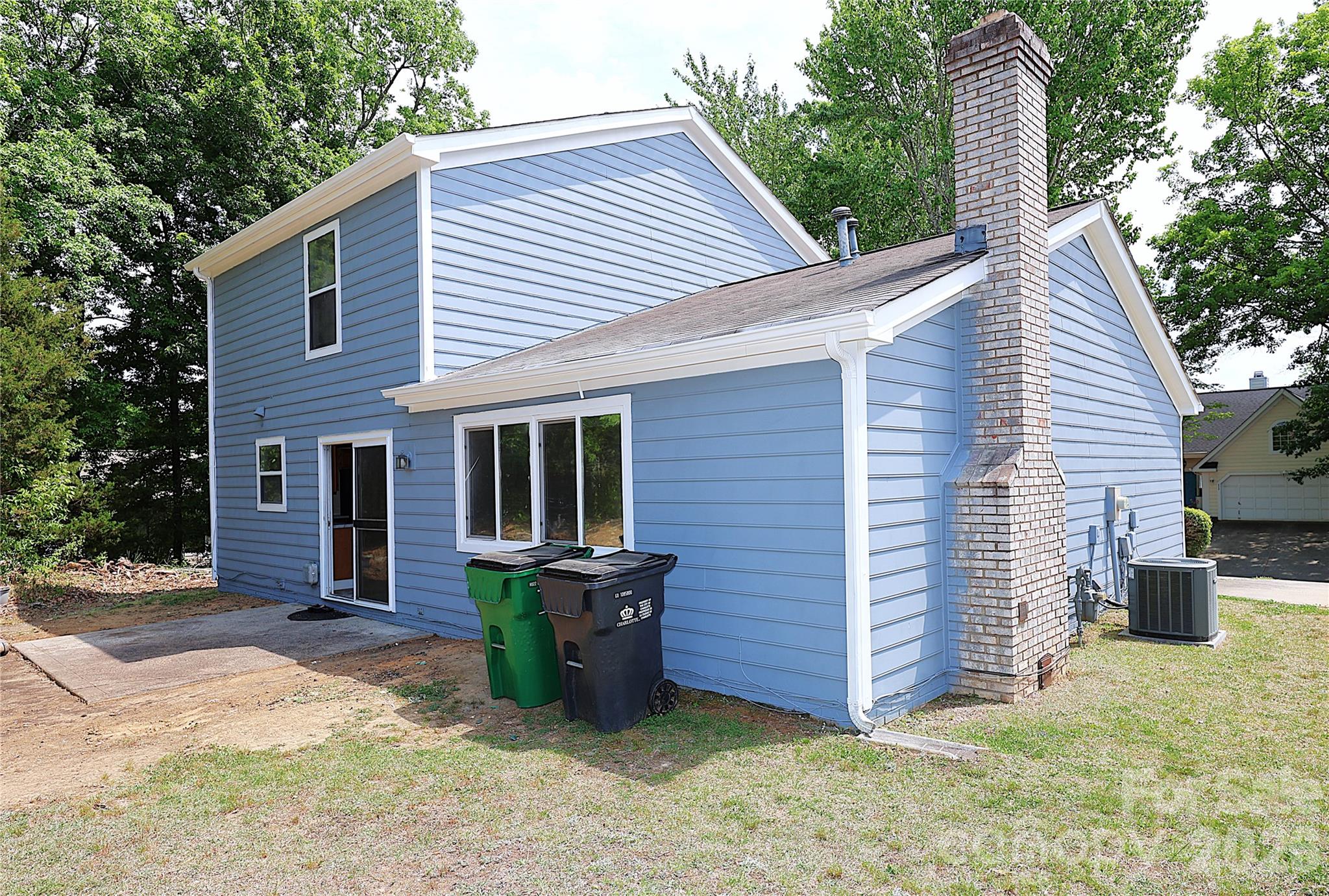 3221 Nedmore Court Property Photo 15