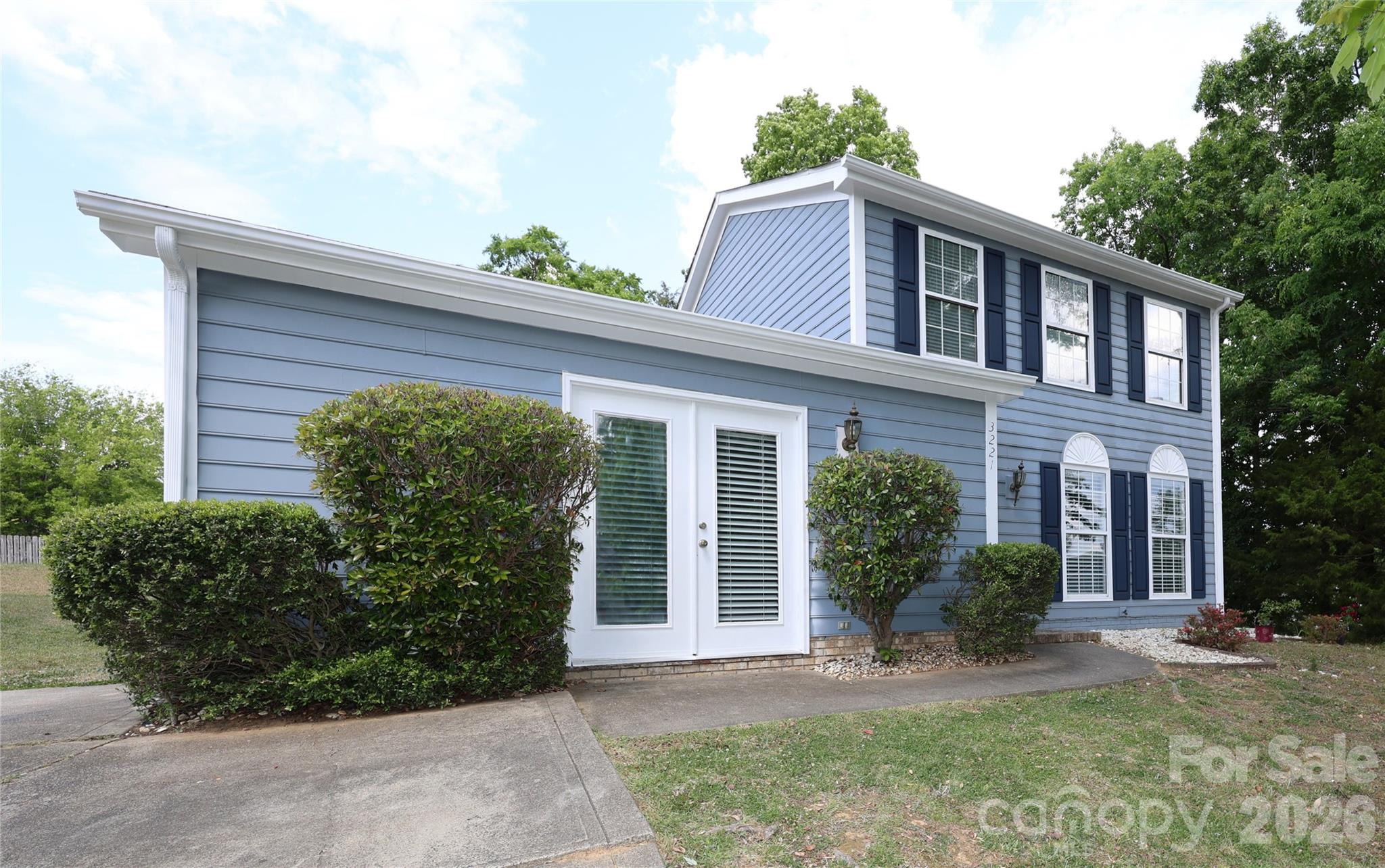 3221 Nedmore Court Property Photo 16