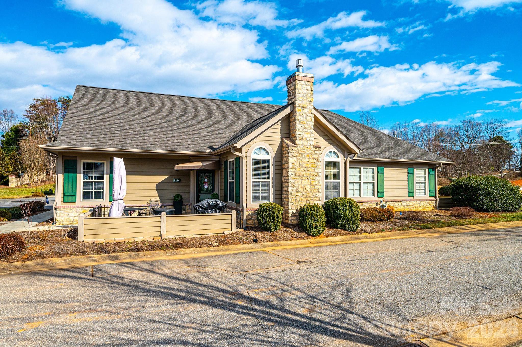 823 Wynnshire Drive C Property Photo 1