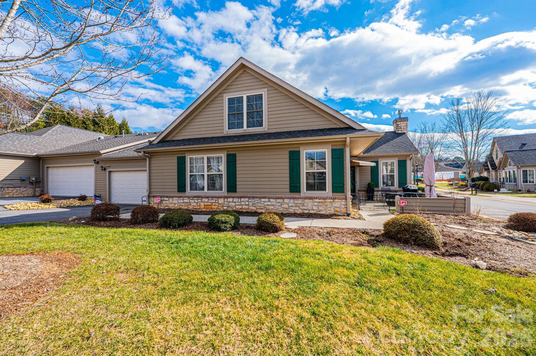 823 Wynnshire Drive C Property Photo 4