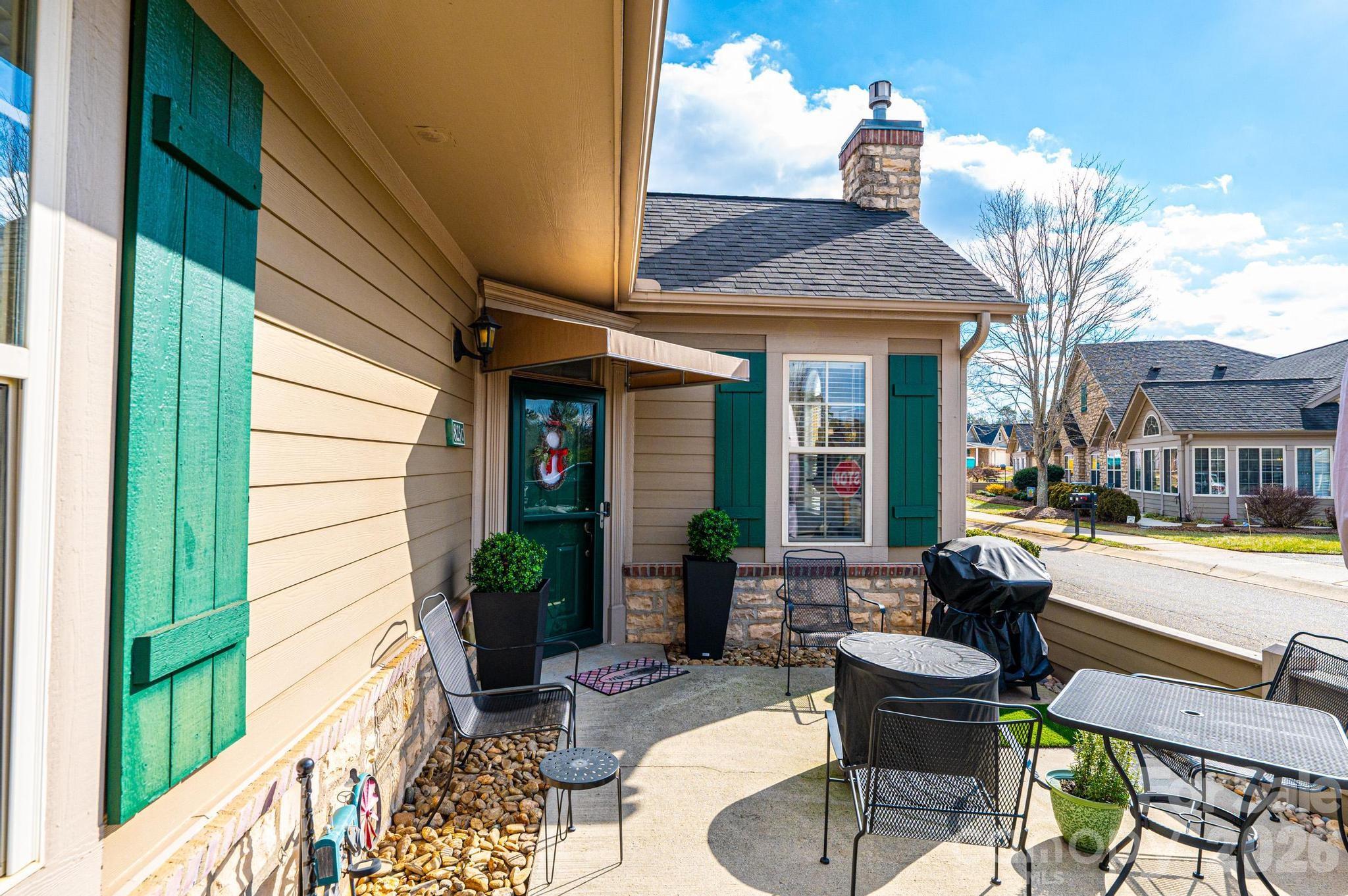 823 Wynnshire Drive C Property Photo 33