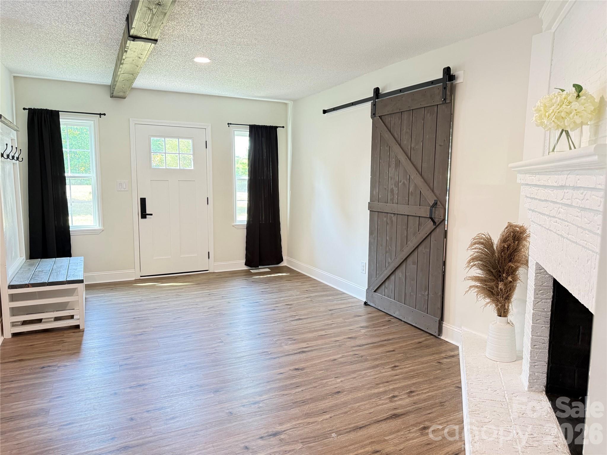 1442 Lee Pearson Road Property Photo 2