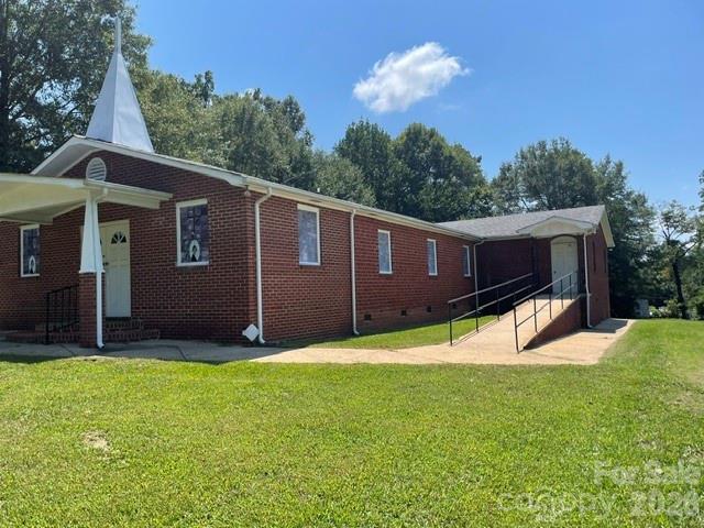 1205 Masonic Drive Property Photo 6