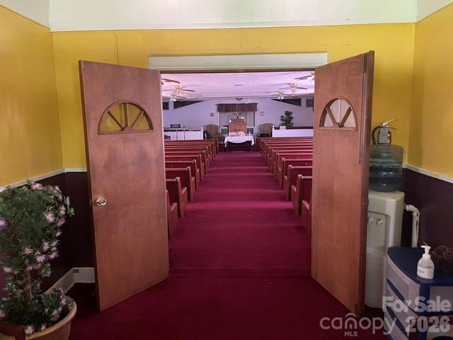 1205 Masonic Drive Property Photo 10