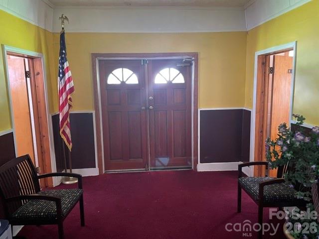 1205 Masonic Drive Property Photo 11