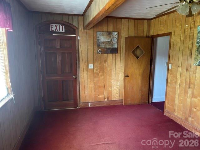 1205 Masonic Drive Property Photo 20