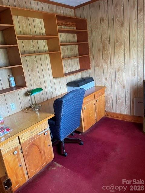 1205 Masonic Drive Property Photo 22