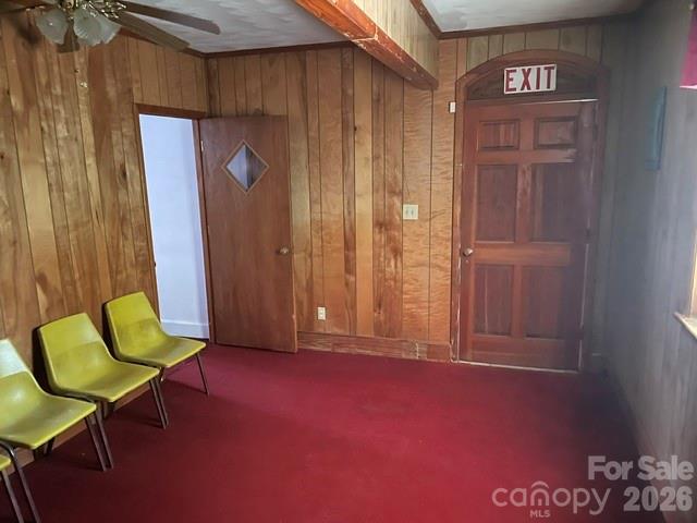 1205 Masonic Drive Property Photo 28