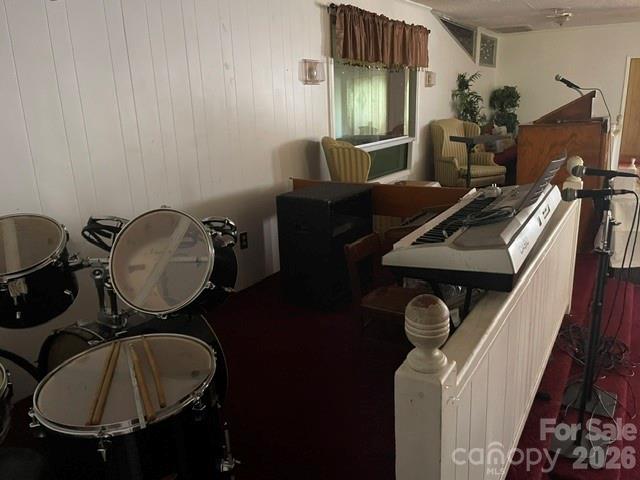 1205 Masonic Drive Property Photo 29
