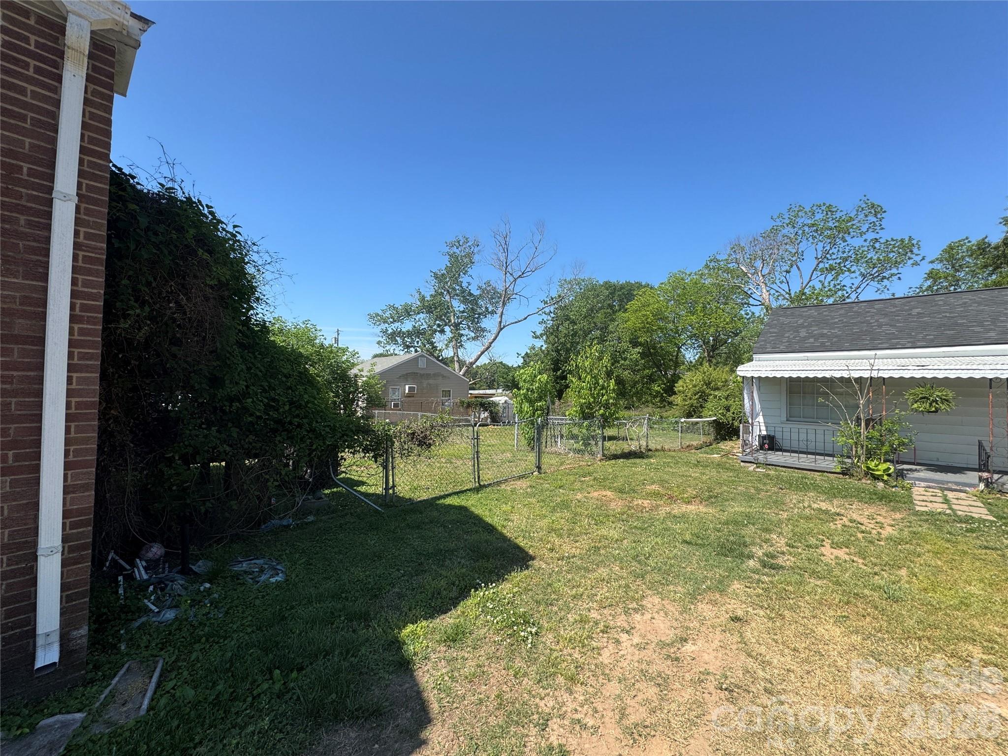 1405 Hickory Grove Road Property Photo 5
