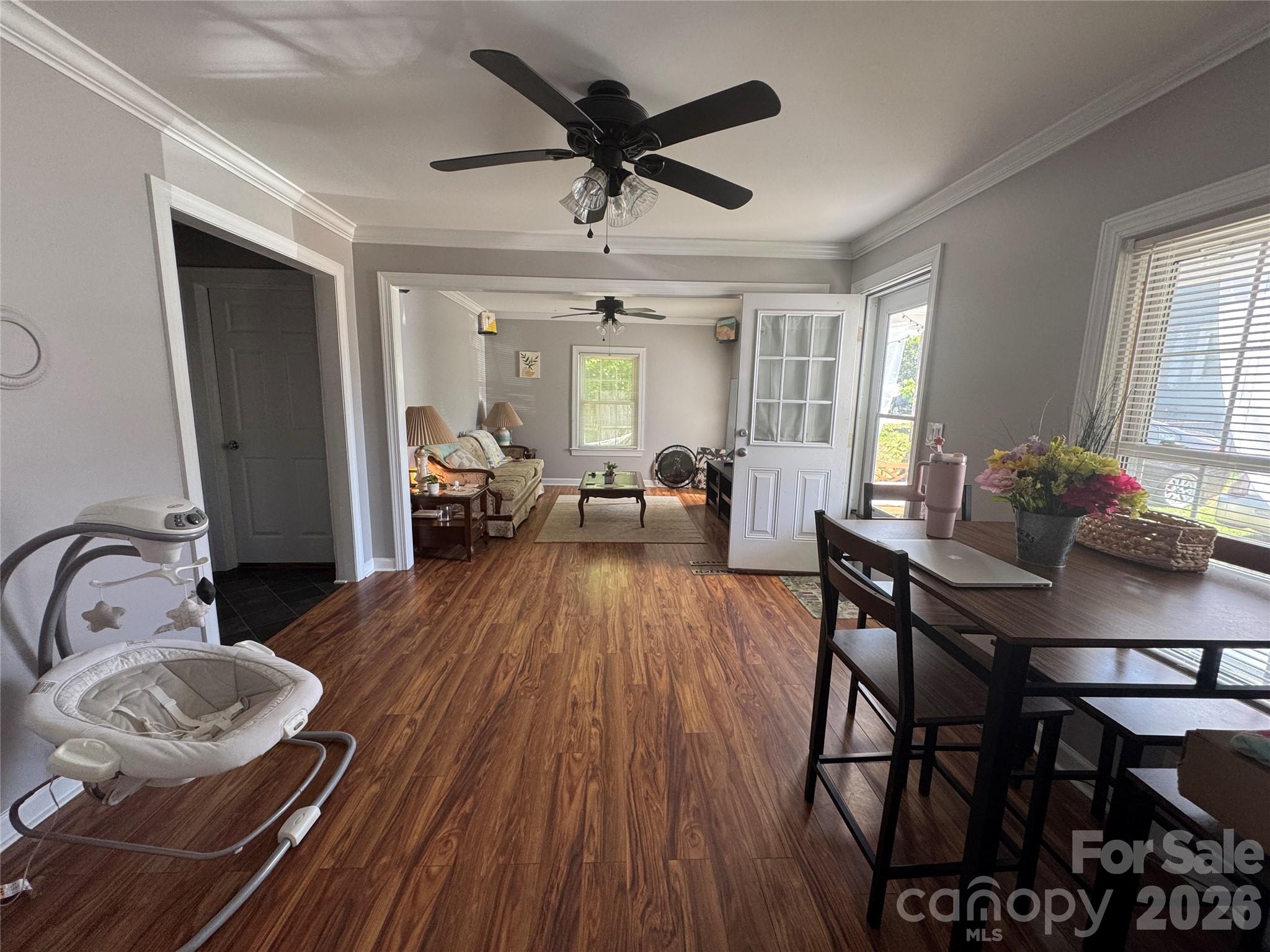 1405 Hickory Grove Road Property Photo 8