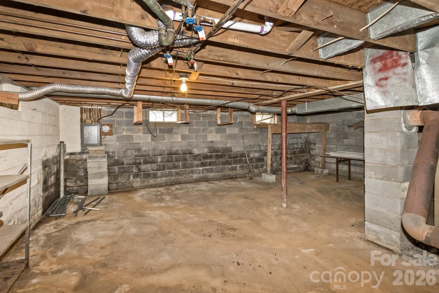 379 Bee Tree Road Property Photo 29