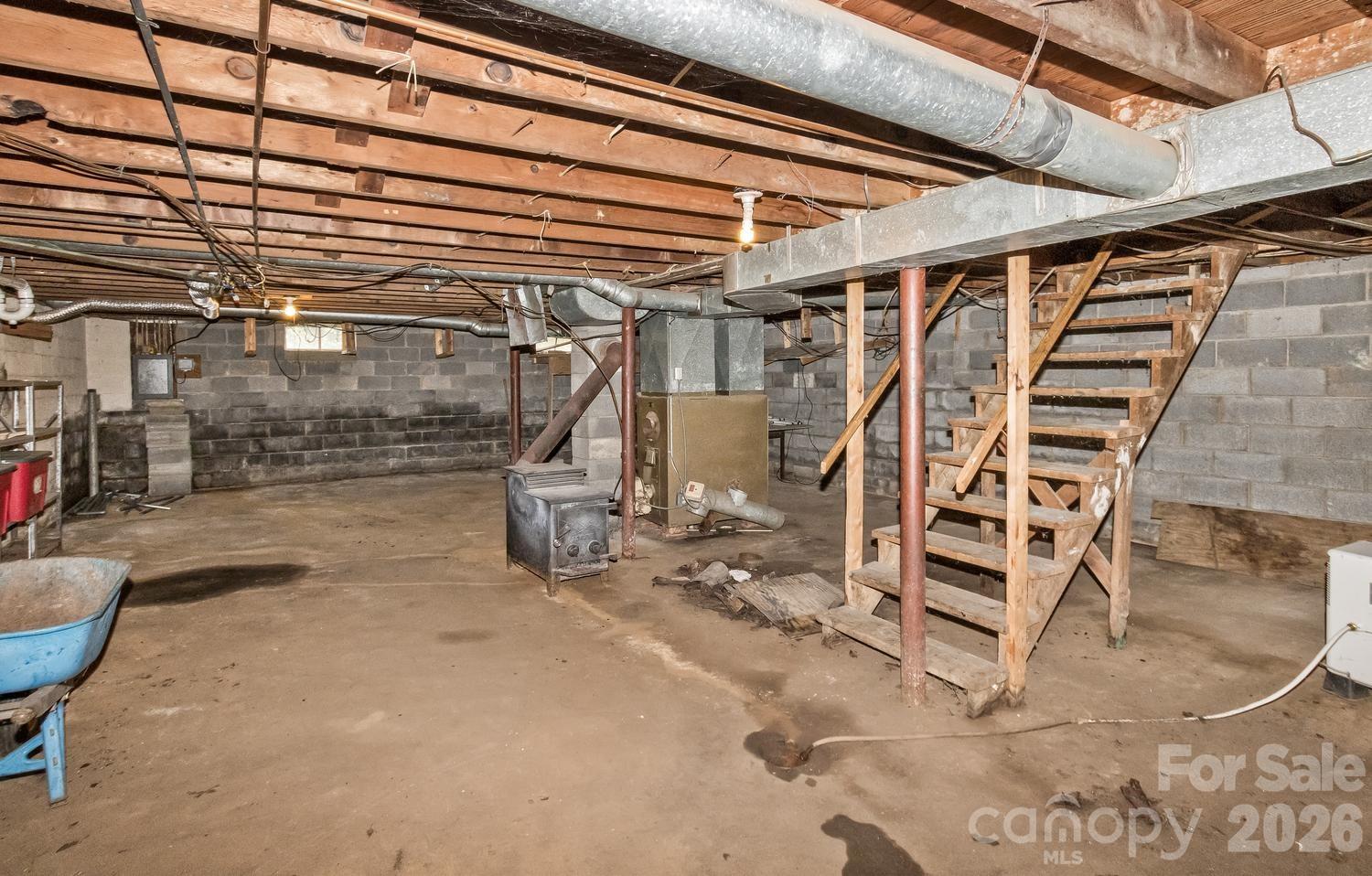 379 Bee Tree Road Property Photo 30
